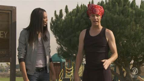 2011 gucci bag lady g featuring antoine dodson|List of Tosh.0 episodes .